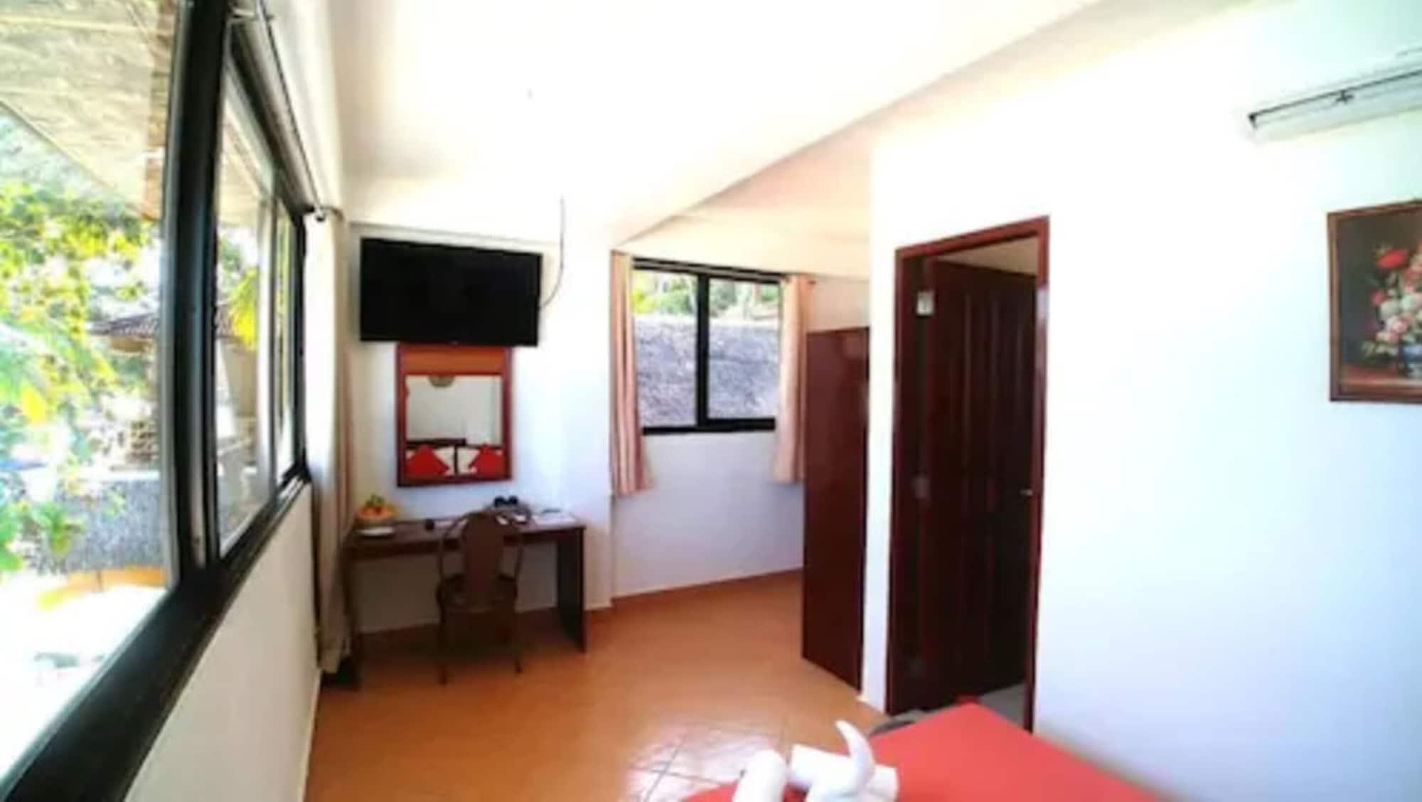 Alona Vida Resort Panglao