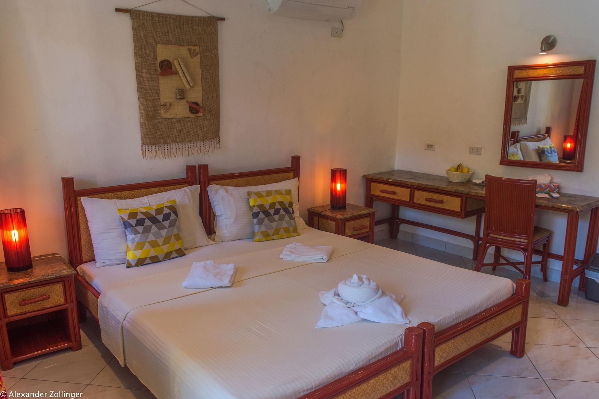 Resort Alona Vida 3*