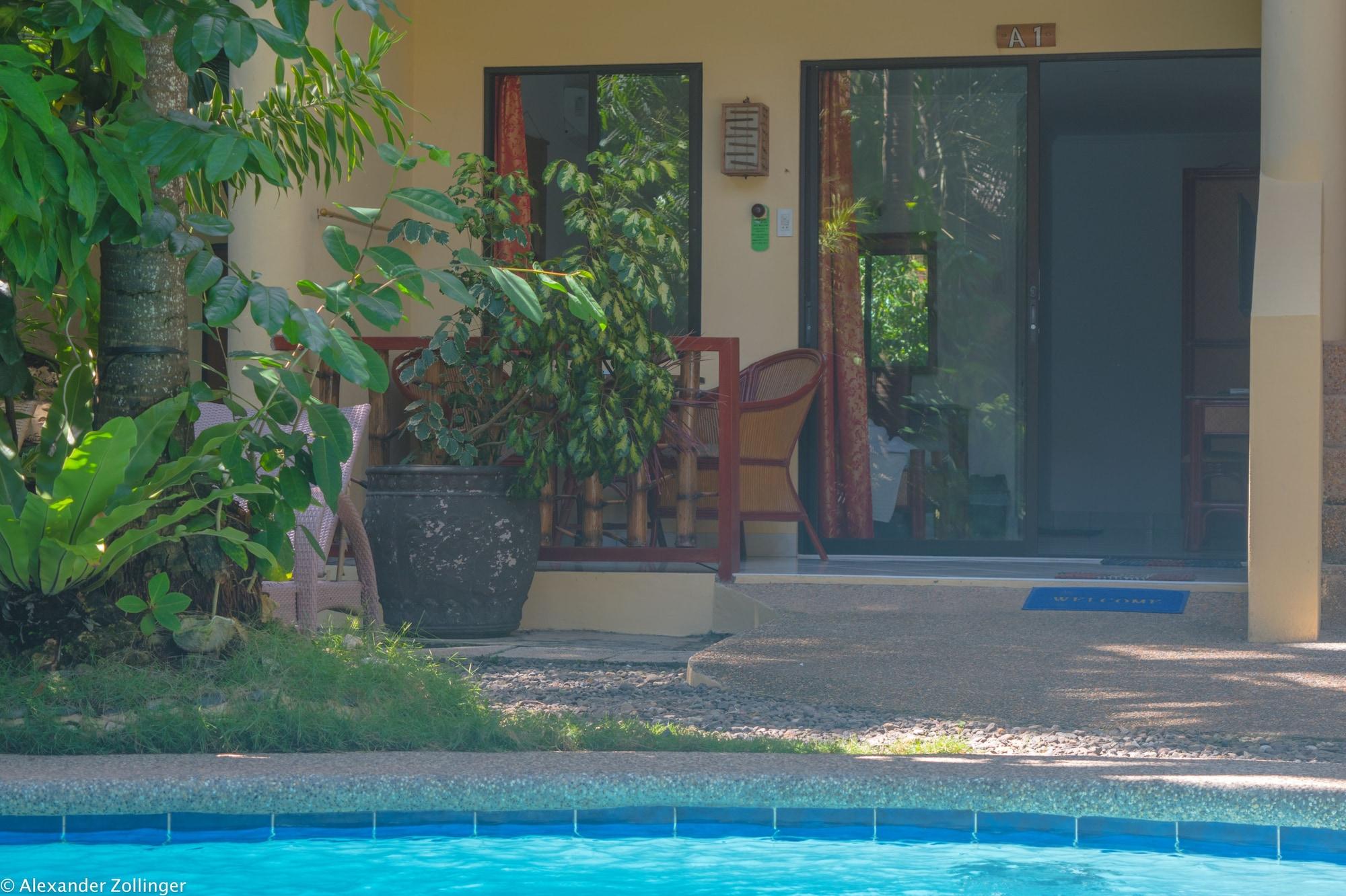 Resort Alona Vida Panglao
