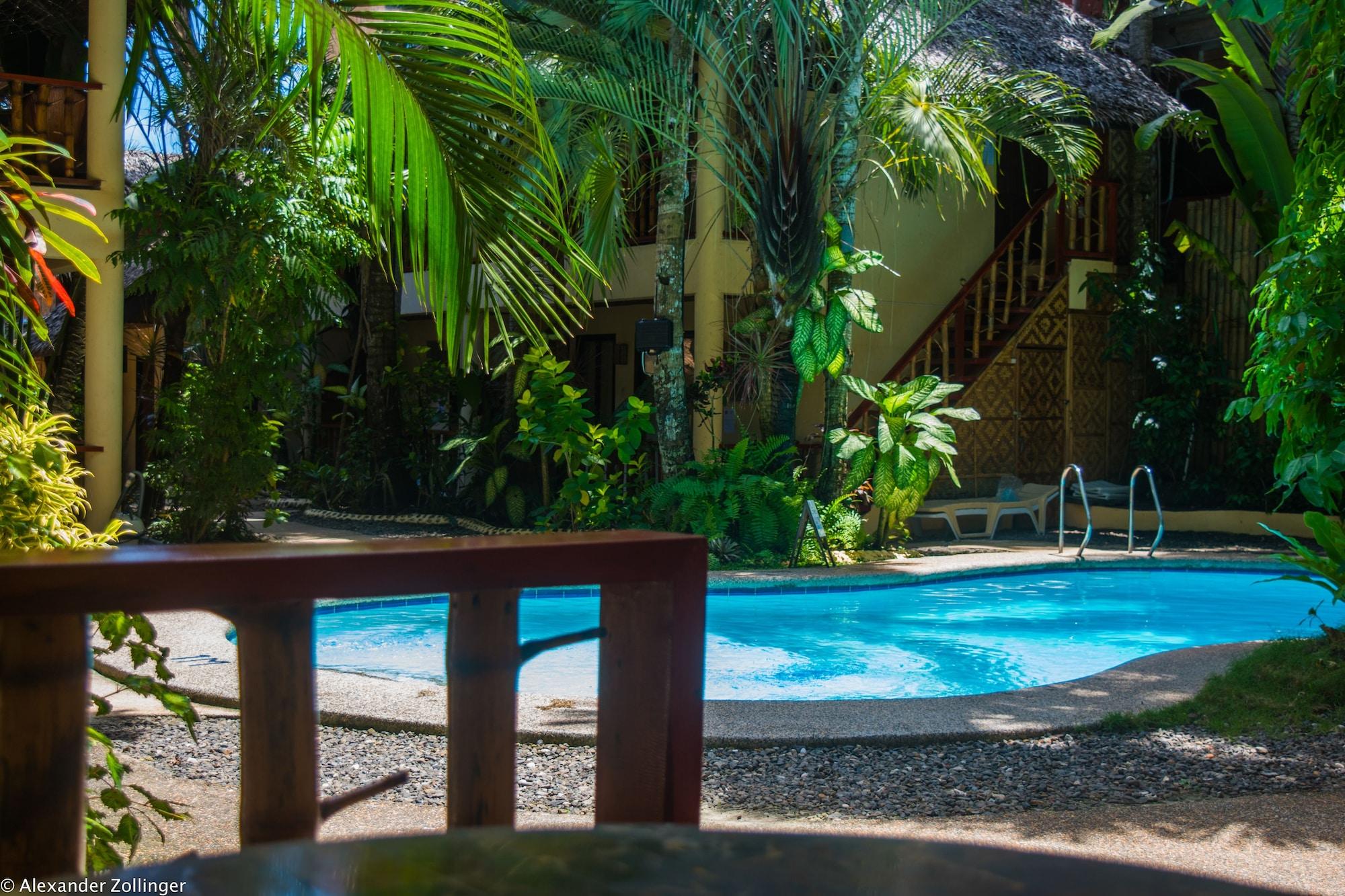Resort Alona Vida Panglao