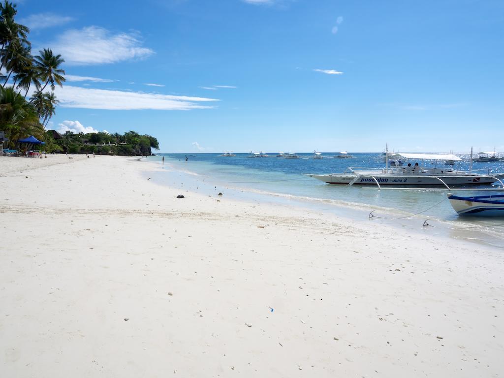 Resort Alona Vida 3*