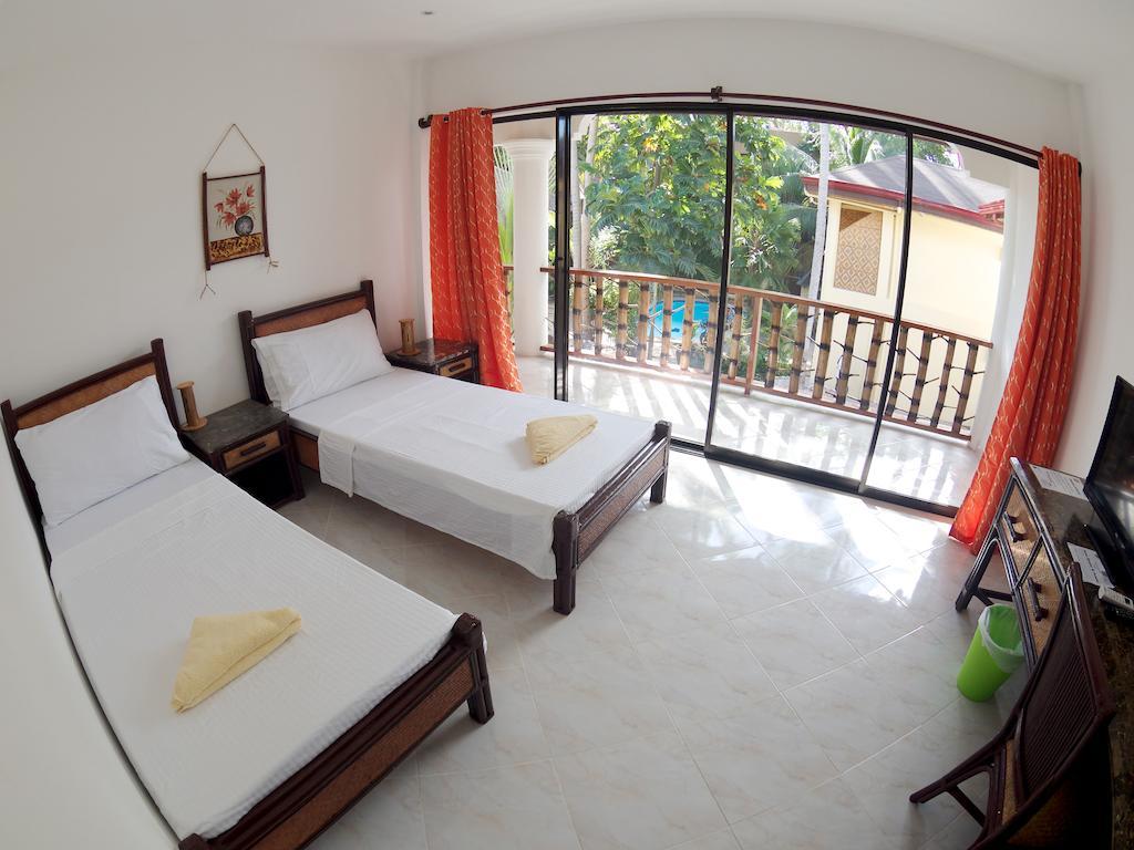 Alona Vida Resort Panglao