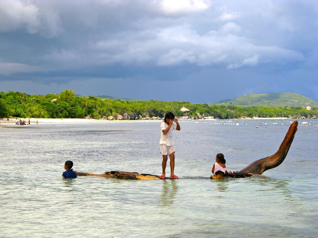 Resort Alona Vida