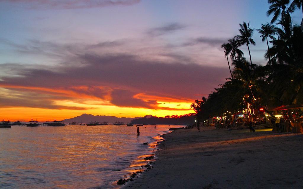 Alona Vida Resort 3*