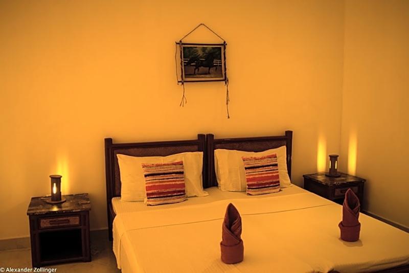 Resort Alona Vida